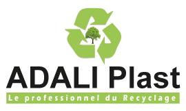 ADALI Plast - Recyclage Plastique
